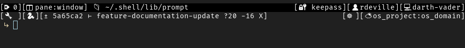 Prompt v1 No Colors